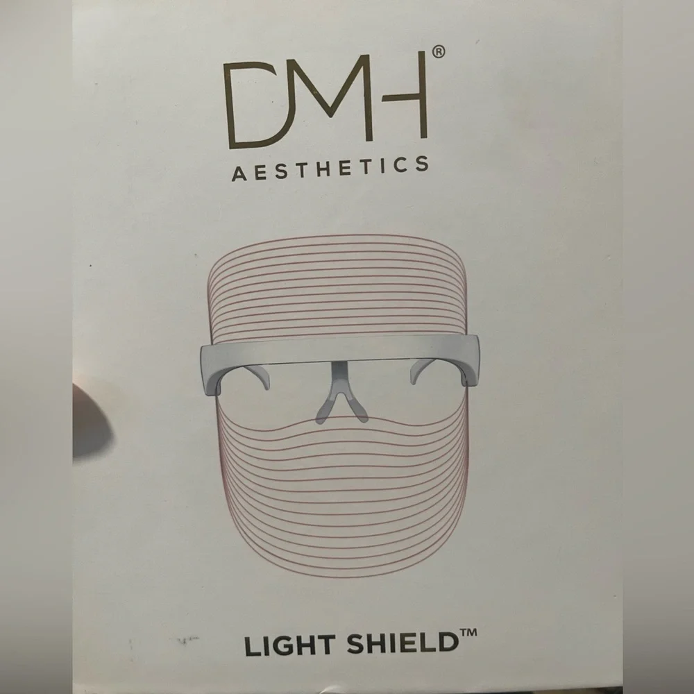 LED Light Therapy Mask